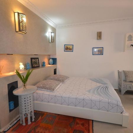 Maison De Vacances Avec Vue Mer Essaouira Eksteriør bilde