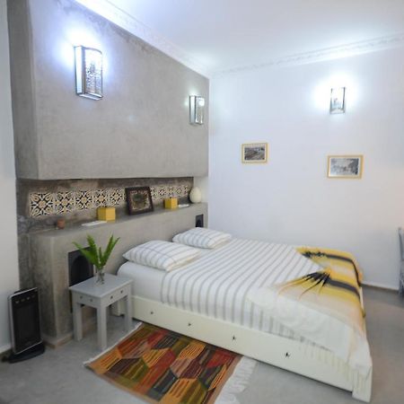 Maison De Vacances Avec Vue Mer Essaouira Eksteriør bilde