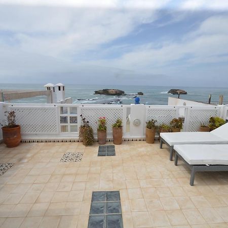 Maison De Vacances Avec Vue Mer Essaouira Eksteriør bilde