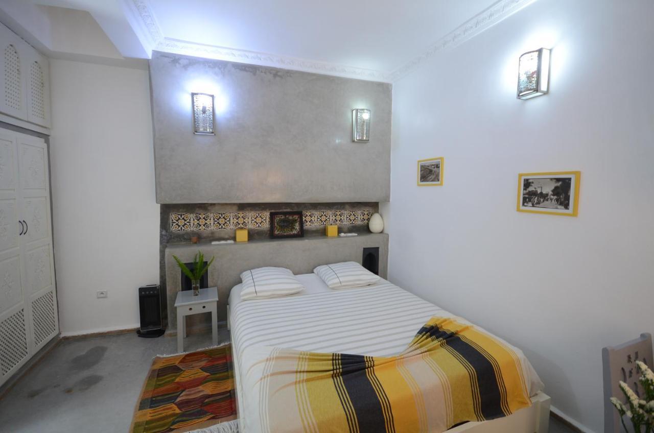 Maison De Vacances Avec Vue Mer Essaouira Eksteriør bilde