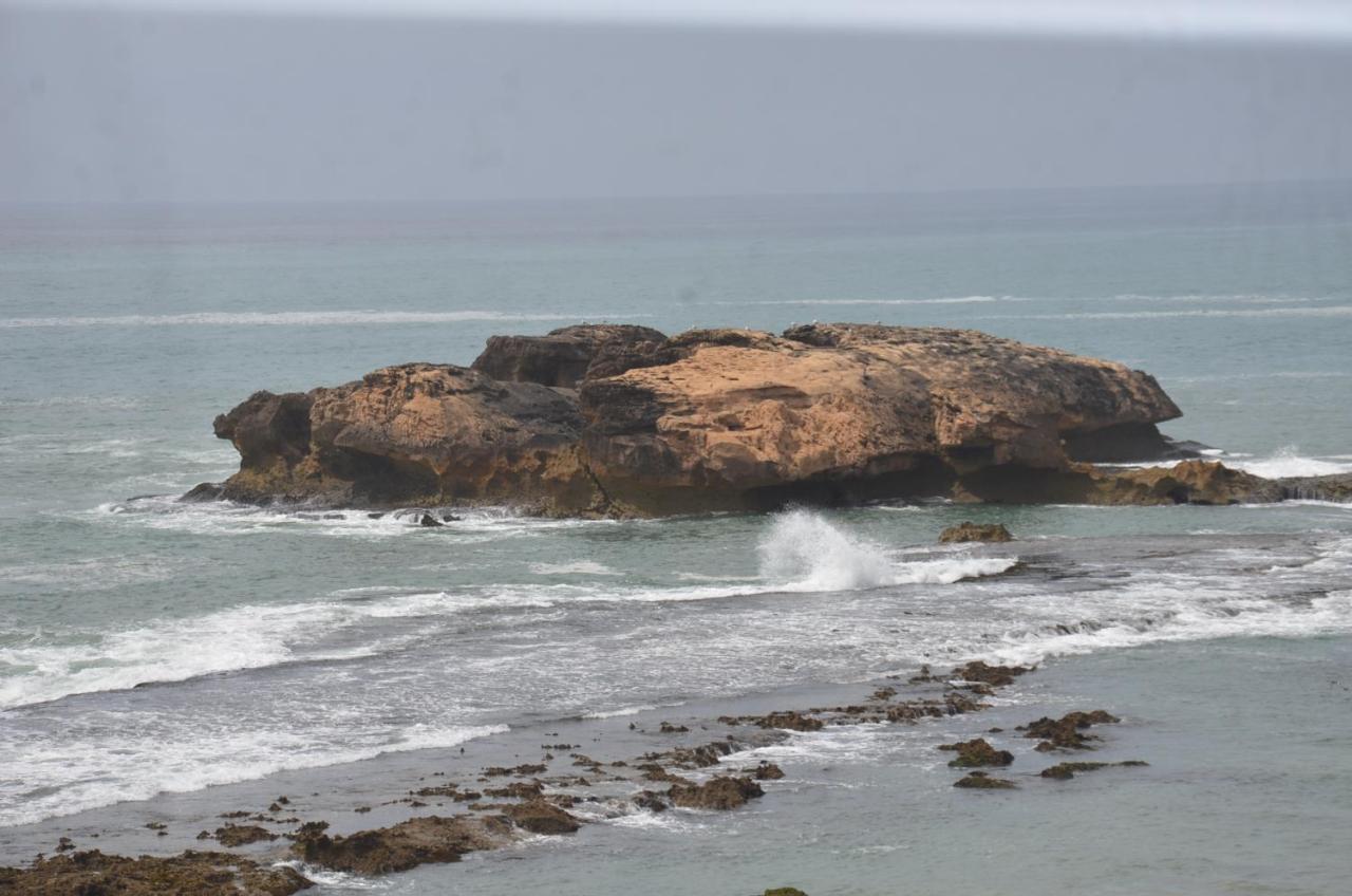 Maison De Vacances Avec Vue Mer Essaouira Eksteriør bilde