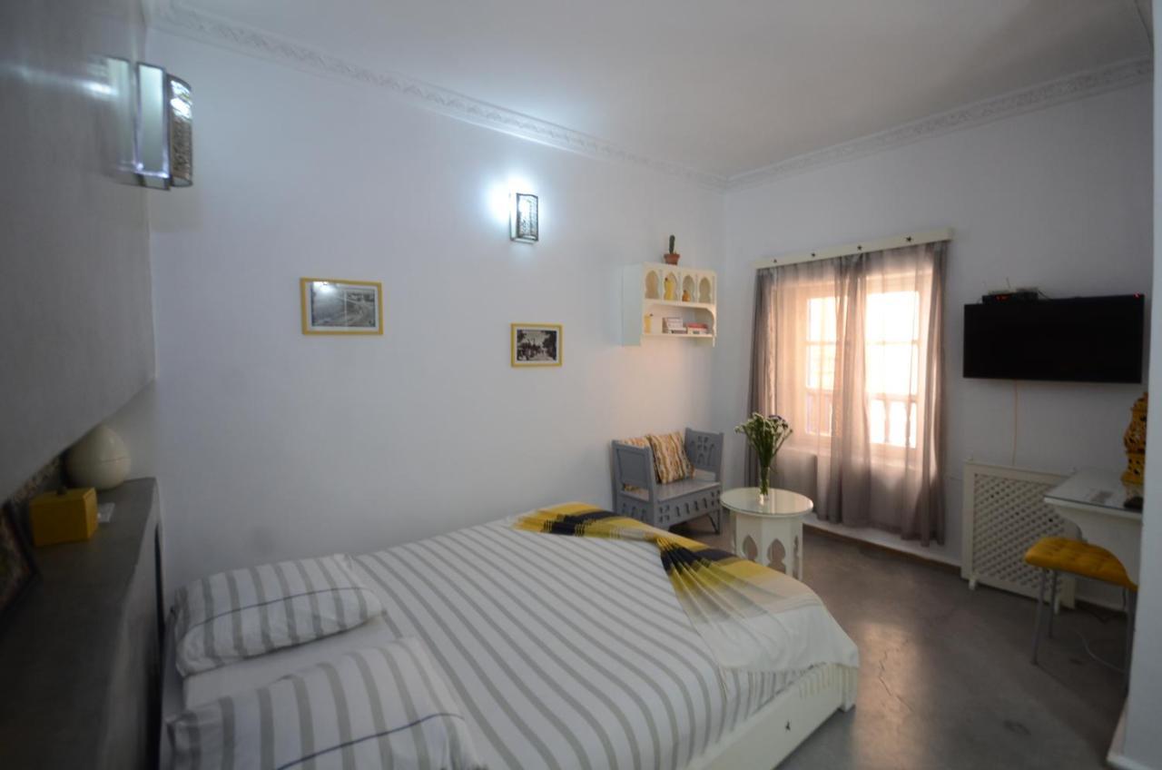Maison De Vacances Avec Vue Mer Essaouira Eksteriør bilde