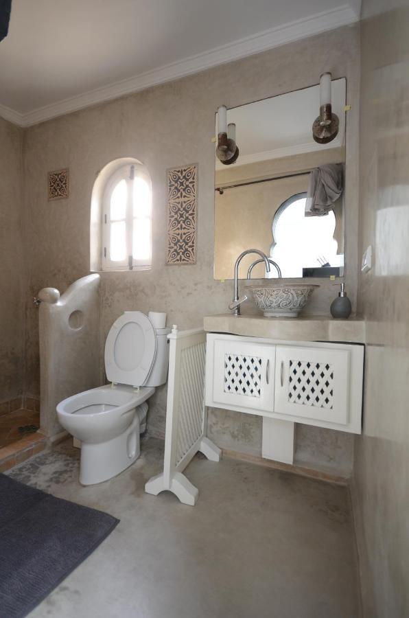 Maison De Vacances Avec Vue Mer Essaouira Eksteriør bilde