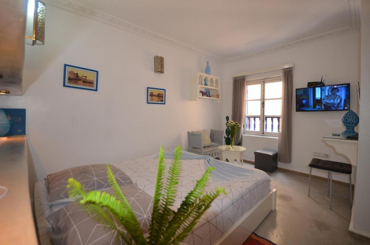 Maison De Vacances Avec Vue Mer Essaouira Eksteriør bilde