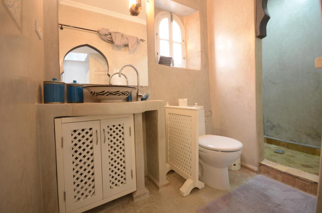 Maison De Vacances Avec Vue Mer Essaouira Eksteriør bilde