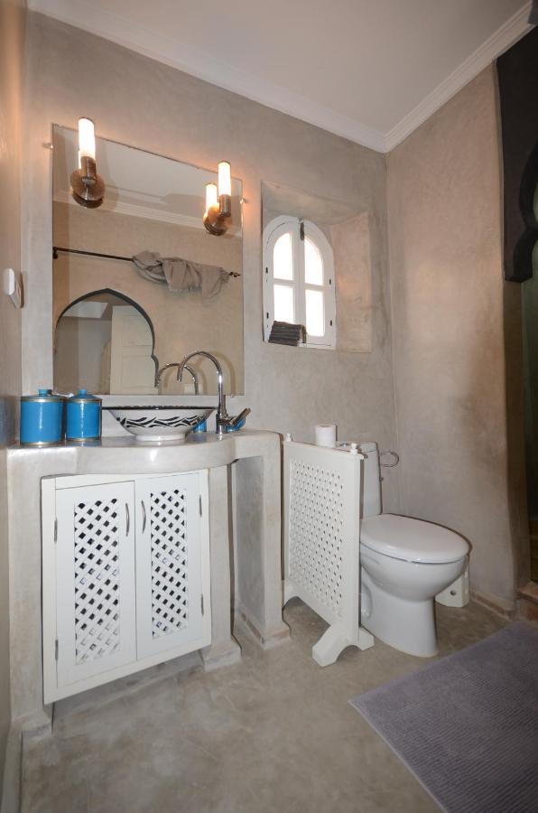 Maison De Vacances Avec Vue Mer Essaouira Eksteriør bilde