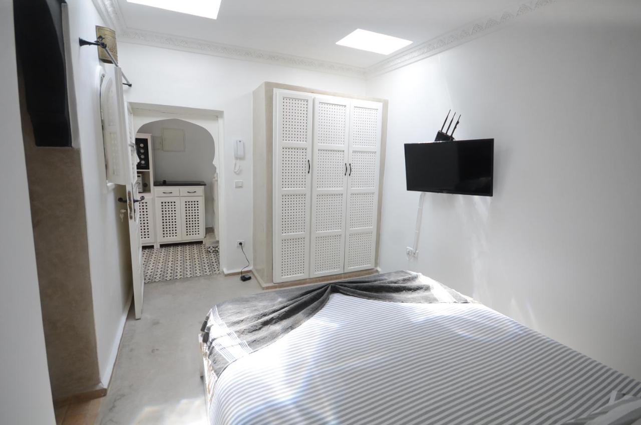Maison De Vacances Avec Vue Mer Essaouira Eksteriør bilde
