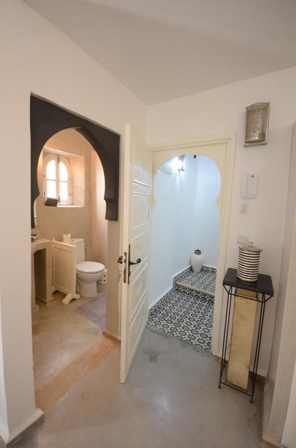 Maison De Vacances Avec Vue Mer Essaouira Eksteriør bilde