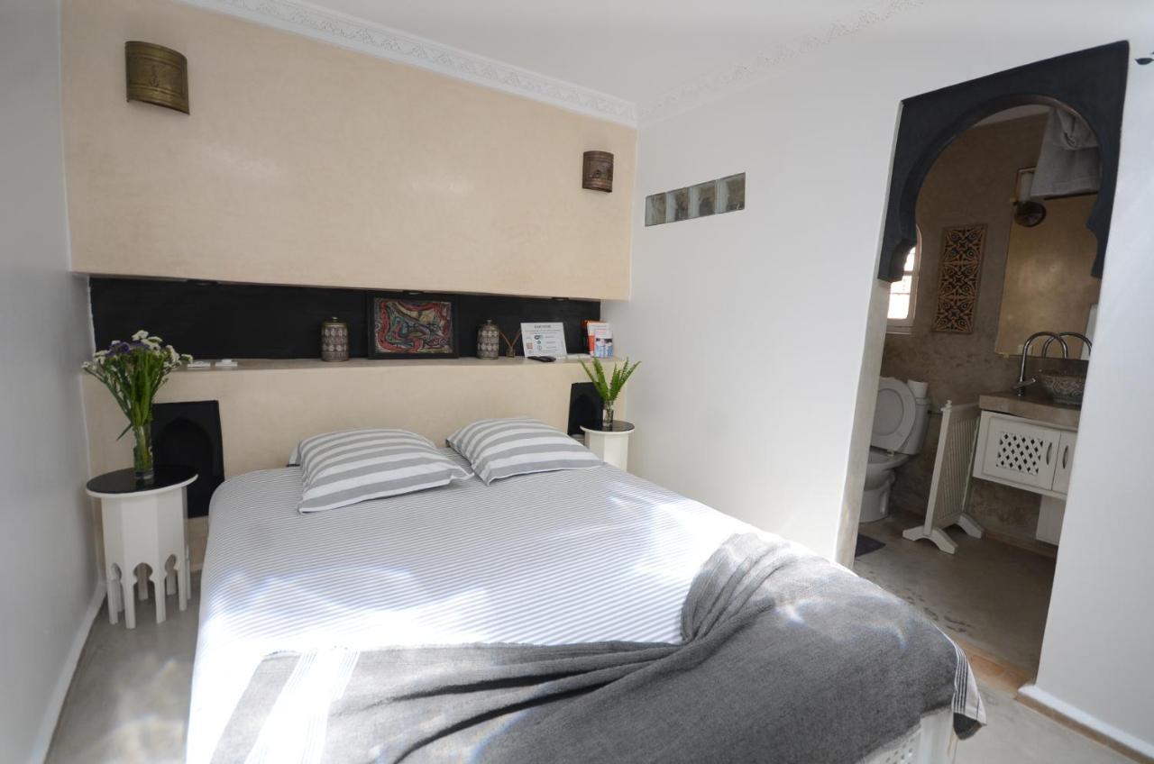 Maison De Vacances Avec Vue Mer Essaouira Eksteriør bilde