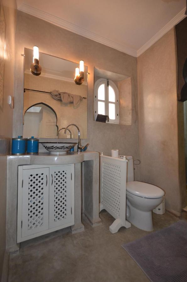 Maison De Vacances Avec Vue Mer Essaouira Eksteriør bilde