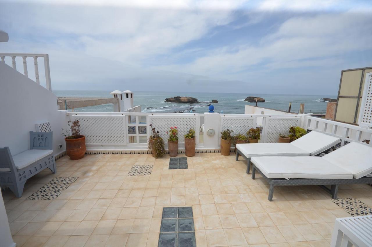 Maison De Vacances Avec Vue Mer Essaouira Eksteriør bilde