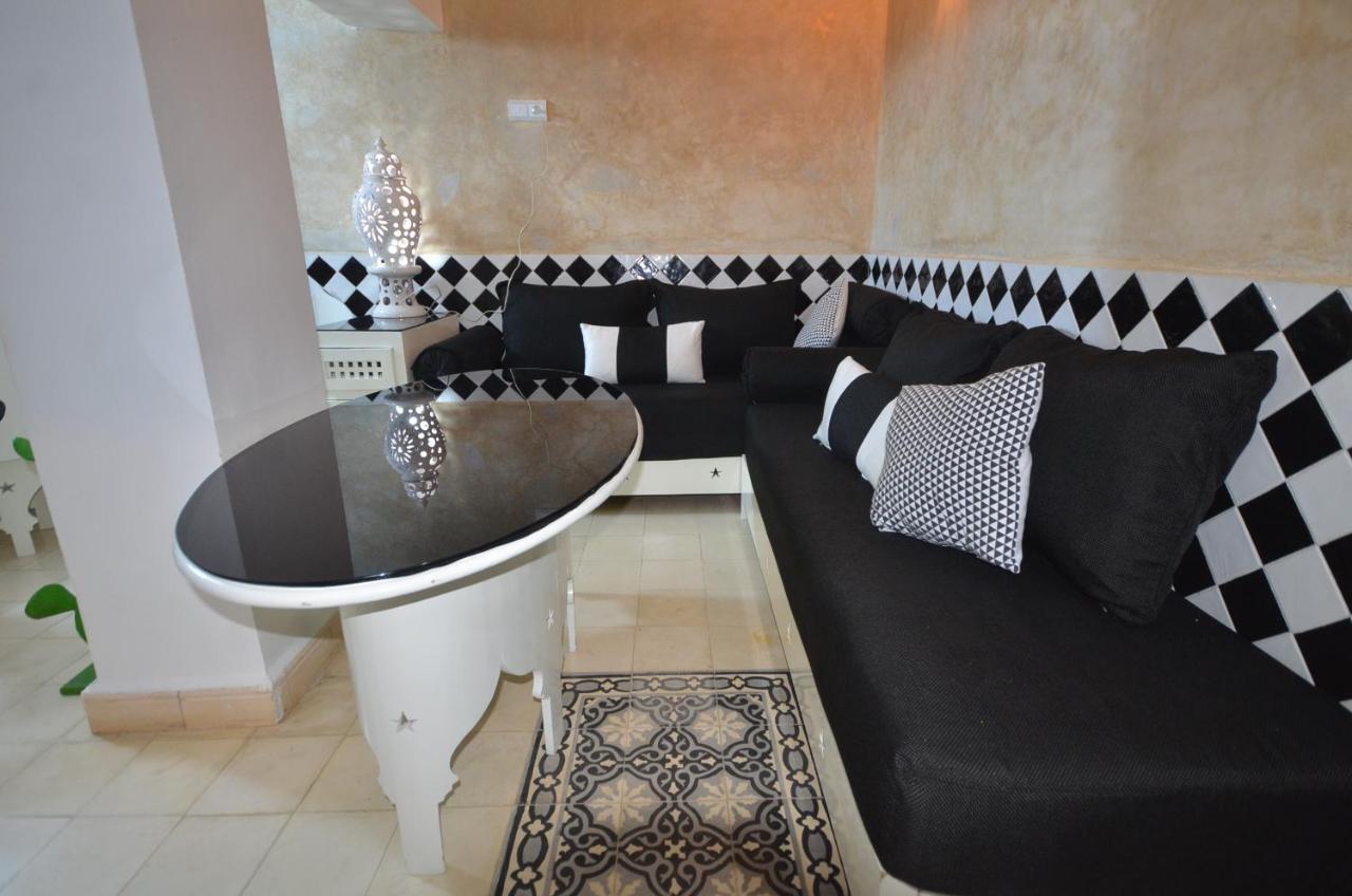 Maison De Vacances Avec Vue Mer Essaouira Eksteriør bilde