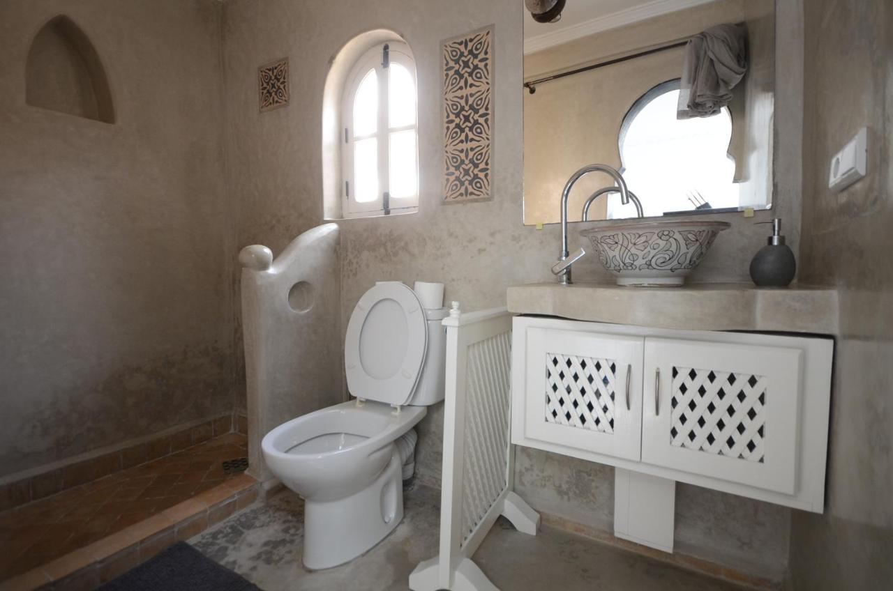 Maison De Vacances Avec Vue Mer Essaouira Eksteriør bilde