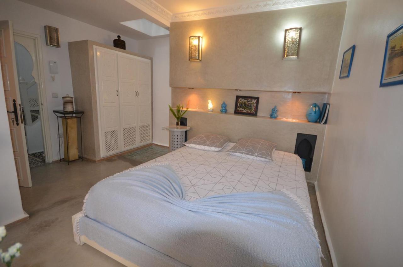 Maison De Vacances Avec Vue Mer Essaouira Eksteriør bilde