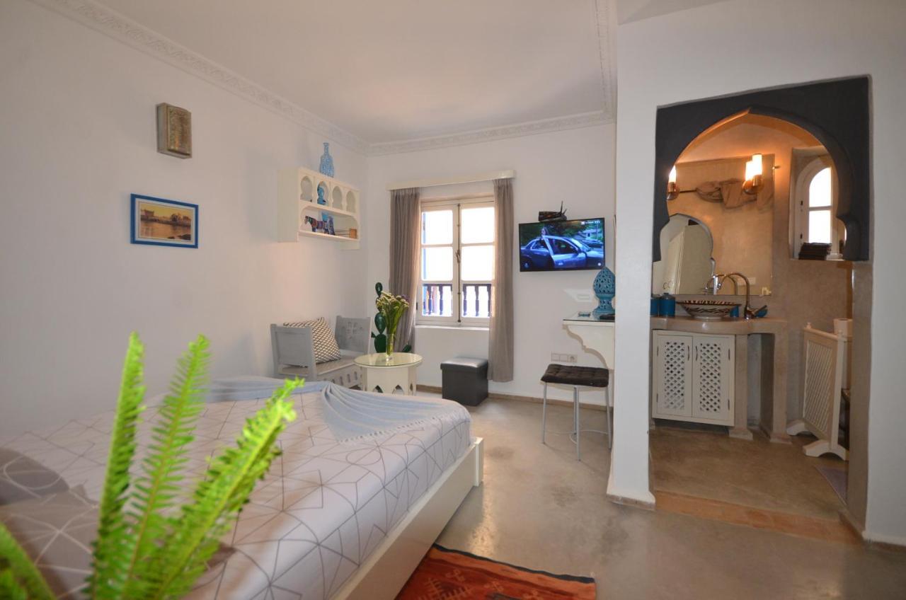 Maison De Vacances Avec Vue Mer Essaouira Eksteriør bilde