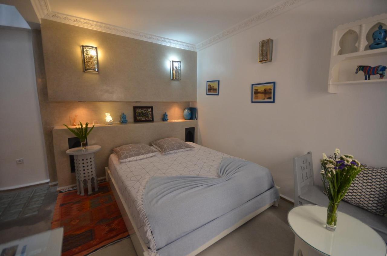Maison De Vacances Avec Vue Mer Essaouira Eksteriør bilde
