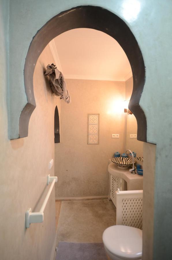 Maison De Vacances Avec Vue Mer Essaouira Eksteriør bilde