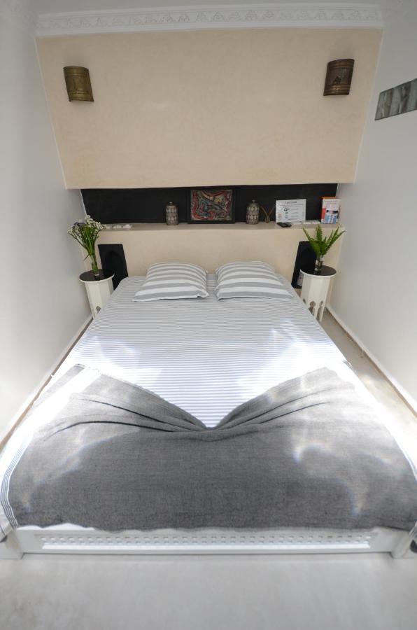 Maison De Vacances Avec Vue Mer Essaouira Eksteriør bilde