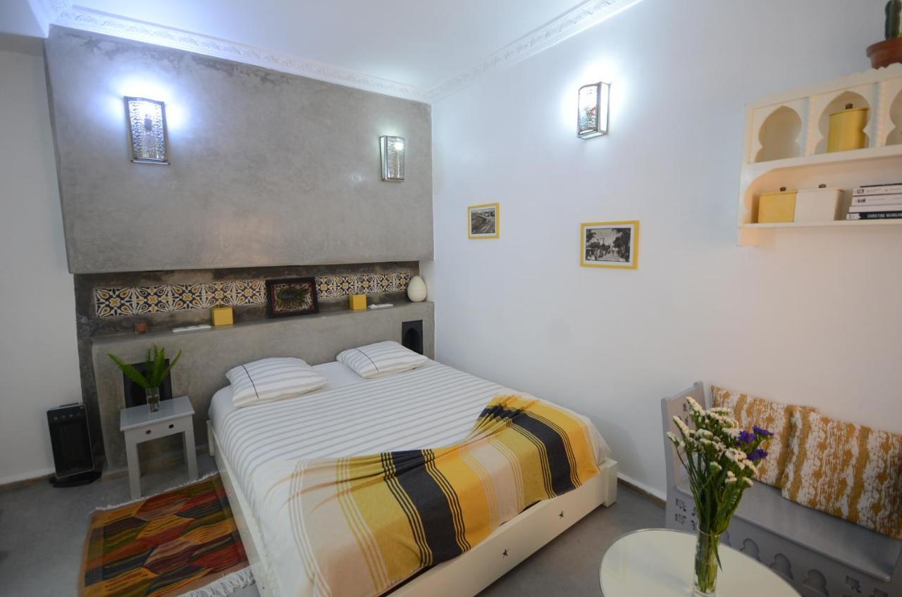 Maison De Vacances Avec Vue Mer Essaouira Eksteriør bilde