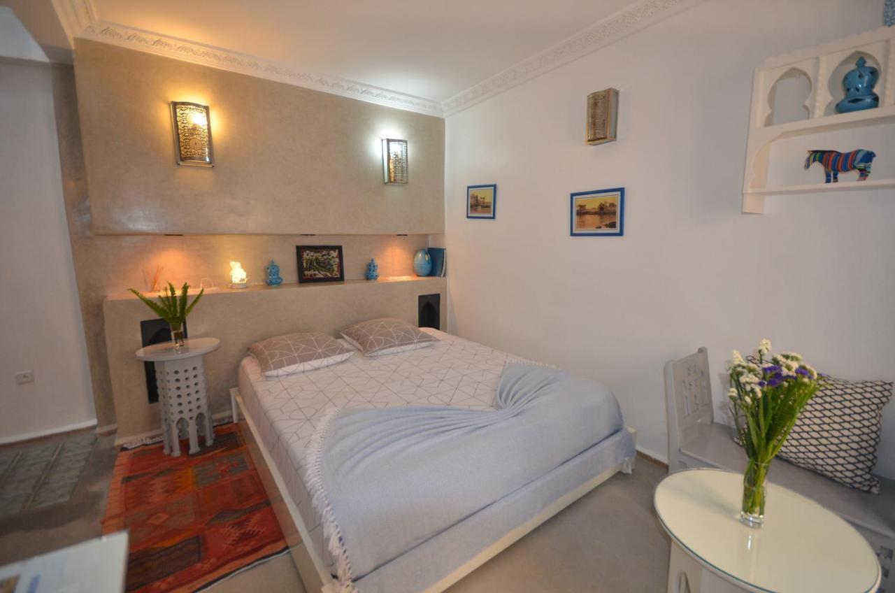 Maison De Vacances Avec Vue Mer Essaouira Eksteriør bilde
