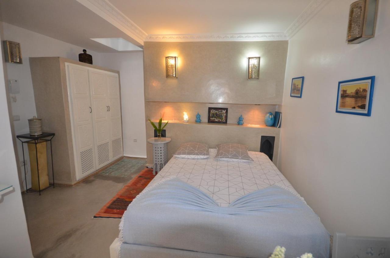 Maison De Vacances Avec Vue Mer Essaouira Eksteriør bilde