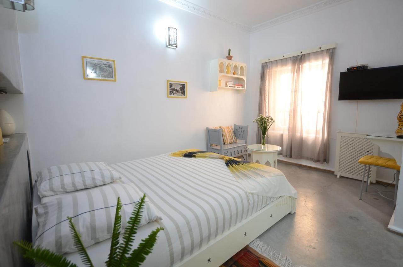Maison De Vacances Avec Vue Mer Essaouira Eksteriør bilde