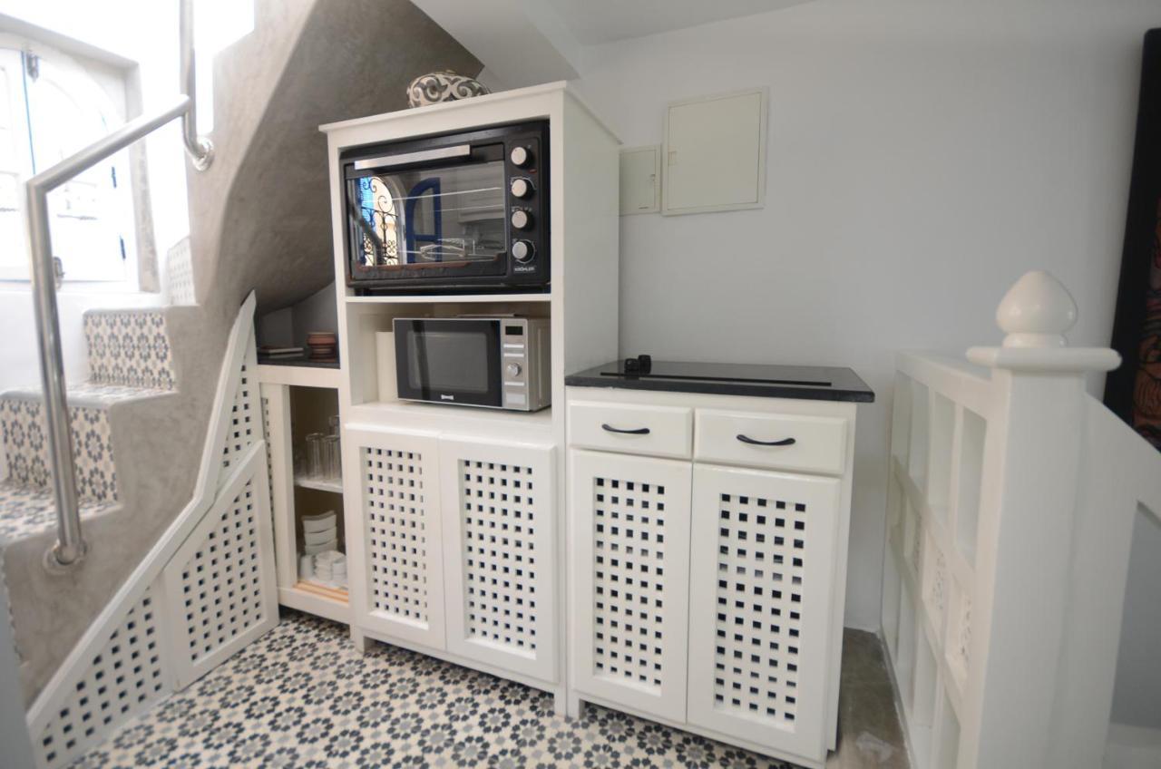 Maison De Vacances Avec Vue Mer Essaouira Eksteriør bilde