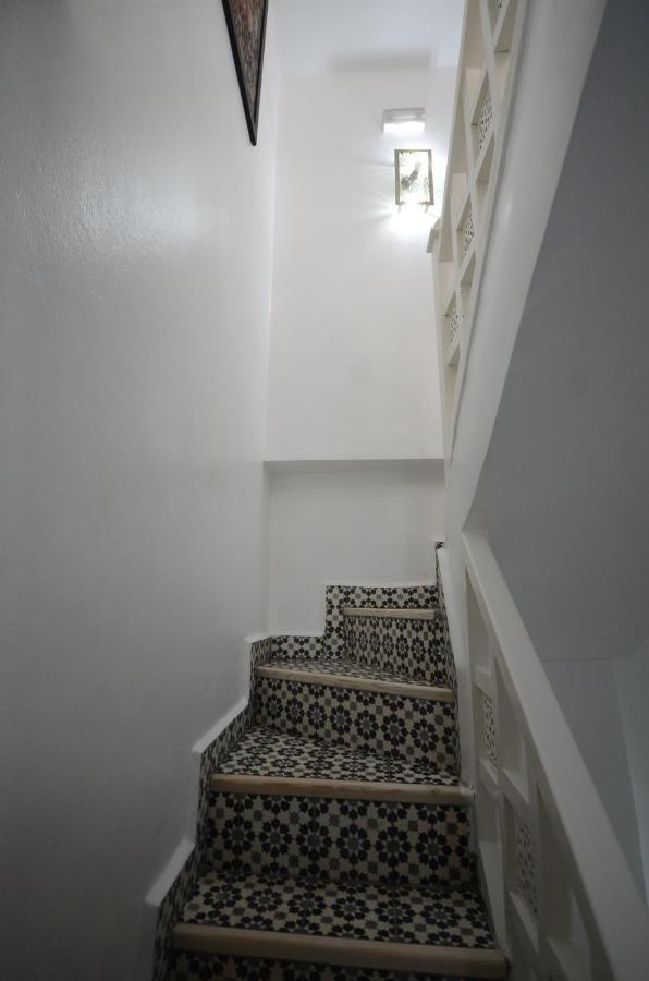 Maison De Vacances Avec Vue Mer Essaouira Eksteriør bilde